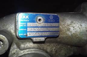 ТУРБО Golf IV,Octavia,A3, ATD,AXR
