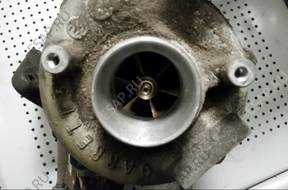 ТУРБО GT 1749VA  GARRGET 130KM