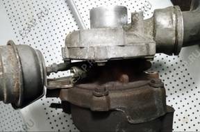 ТУРБО GT 1749VA  GARRGET 130KM