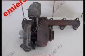 ТУРБО GT1544V 9657571880 1.6 HDI PEUGEOT 407