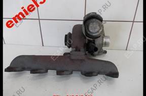 ТУРБО GT1544V 9657571880 1.6 HDI PEUGEOT 407