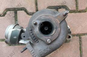 ТУРБО GT1749VA 1.9 TDI AWF AWX AUDI A4 B6
