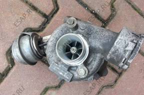 ТУРБО GT1749VA 1.9 TDI AWF AWX AUDI A4 B6