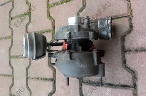 ТУРБО GT1749VA 1.9 TDI AWF AWX AUDI A4 B6