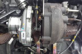 ТУРБО GTA1752LV LAGUNA MEGANE ESPACE SCENC 2.0 DCI