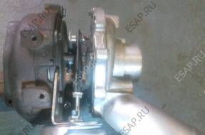 ТУРБО GTB2260VK TUNING 1.9, 2.0 TDI