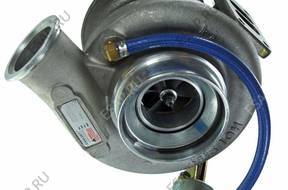 ТУРБО Holset HX 80 ДВИГАТЕЛЯ CUMMINS KTA19, K19, K38