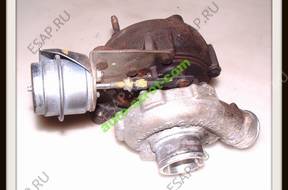 ТУРБО Hyundai KIA 1.5-1.6  282012A400 , 7406110002