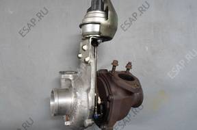 ТУРБО INSIGNIA 2.0 CDTI A20DTH 160KM ASTRA J