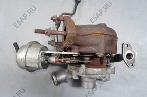 ТУРБО INSIGNIA 2.0 CDTI A20DTH 160KM ASTRA J