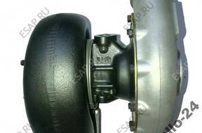 ТУРБО Iveco 3590005, 4863360, 98439158  R