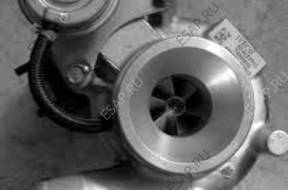 ТУРБО IVECO CURSOR 4046928 4046940 4046943 4046958