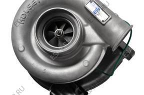 ТУРБО Iveco Cursor 8.0 4042532 3594557/R