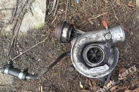 ТУРБО IVECO Daily 2,8 150 km