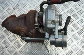 ТУРБО IVECO DAILY 2.3  11-2014 год  EURO 5