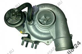 ТУРБО Iveco Daily 53039700114, 504136783  R