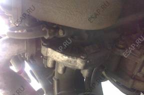 ТУРБО IVECO EUROCARGO 12E180 6 CYL.  5861 cm3