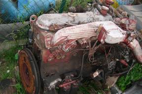 ТУРБО IVECO EUROCARGO 12E180 6 CYL.  5861 cm3