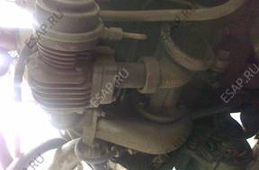 ТУРБО IVECO EUROCARGO 12E180 6 CYL.  5861 cm3