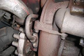 ТУРБО IVECO EUROCARGO 12E180 6 CYL.  5861 cm3