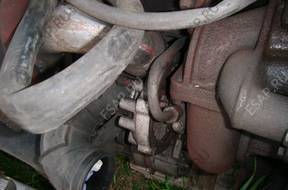 ТУРБО IVECO EUROCARGO 12E180 6 CYL.  5861 cm3