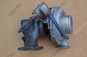 ТУРБО IVECO EUROCARGO 3.9 75E18 EURO 4 05-2013 год.