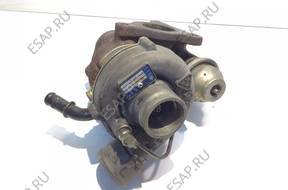 ТУРБО JUMPER FIAT DUCATO BOXER 1.9 TD 53149707015