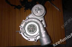 ТУРБО K03s Hybryda 1.8T Audi A4 , A6, Passat Skoda