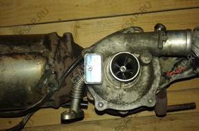 ТУРБО katalizator opel 1.3 cdti 90km