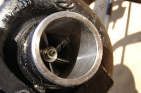 ТУРБО Kia Hyundai 2,0 CRDI Trajet 28231-27000