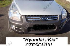 ТУРБО Kia Sportage Hyundai Tucson 113KM !