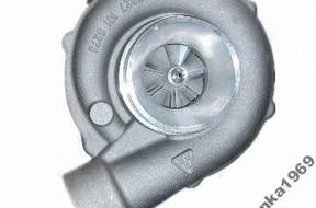 ТУРБО KKK MERCEDES ATEGO ACTROS 817,1117,1320,1324