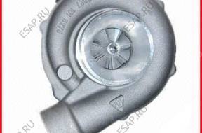 ТУРБО KKK MERCEDES ATEGO ACTROS 817,1117,1320,1324