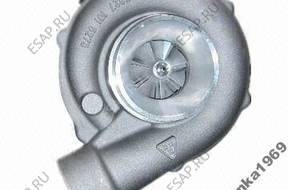 ТУРБО KKK MERCEDES ATEGO ACTROS 817,1117,1320,1324