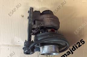 ТУРБО-КОМПРЕССОР 4047757 HOLSET 4047758 HE351W ISBE