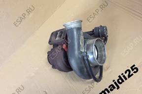 ТУРБО-КОМПРЕССОР 4047757 HOLSET 4047758 HE351W ISBE