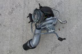 ТУРБО LAGUNA ESPACE 2.2 DCI 8200113839 GT1852V