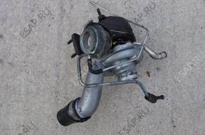 ТУРБО LAGUNA ESPACE 2.2 DCI 8200113839 GT1852V