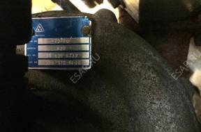 ТУРБО MAN F90 320KM K29 53299706400 D2865LF