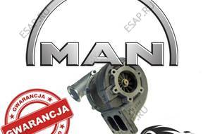 ТУРБО MAN M 2000 Evo 6870 ccm 270 KM 51091007585