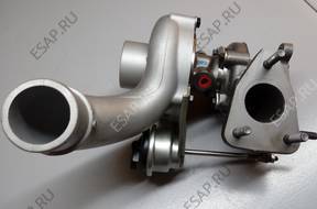 ТУРБО Master 2,5 dCI   5303-988-0055        MELETT