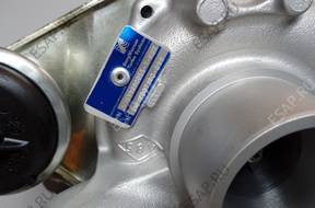 ТУРБО Master 2,5 dCI   5303-988-0055        MELETT