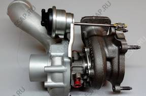 ТУРБО Master 2,5 dCI   5303-988-0055        MELETT