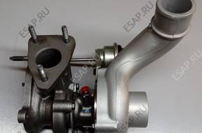 ТУРБО Master 2,5 dCI   5303-988-0055        MELETT
