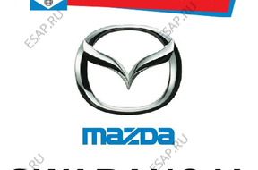 ТУРБО MAZDA 3 6 CX-7 DISI 2.3 260 KM K0422-882