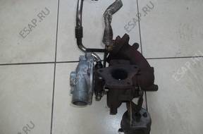 ТУРБО Mazda 626 2.0 DITD LIFT 99'-