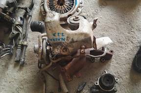 ТУРБО MAZDA 626 323 2.0DITD TURBOSPRERZARKA