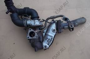 ТУРБО Mazda 626 DITD 98' С Niemiec
