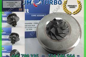 ТУРБО Melett  VW Beetle 1.9TDI ALH/AUY/AHF/AJM