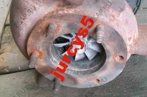 ТУРБО Mercedes 008 096 5099 14K08-0764  S410S059